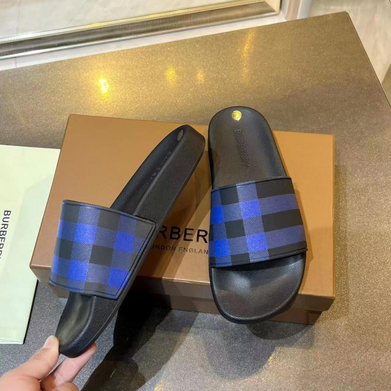 Burberry Slippers